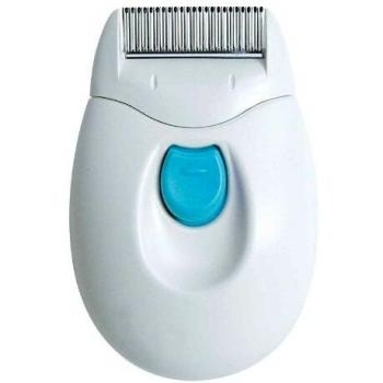 Bodi-Tek Bug Zapper - Peine eléctrico anti piojos