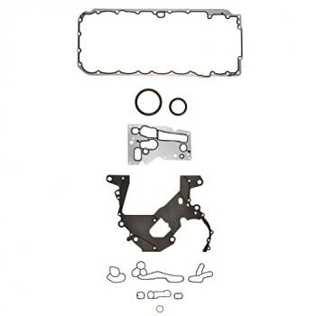 Juego de juntas AJUSA 54192500 para bloque motor, incluye todas las juntas necesarias para la parte baja del motor