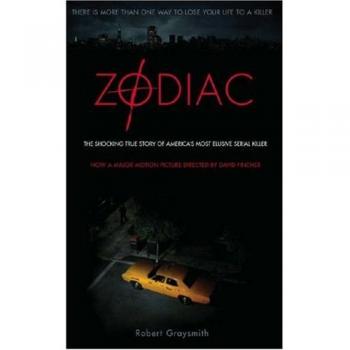 Zodiac: The Shocking True Story of America's Most Elusive Serial Killer: The Shocking True Story of America's Most Bizarre Mass Murderer