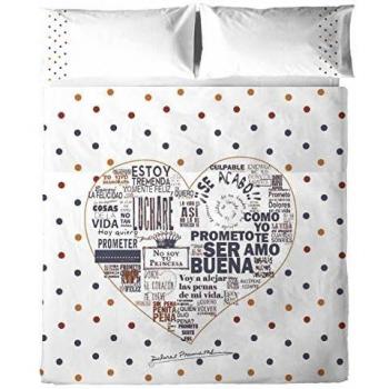 ENCIMERA 160x270 Dolores Heart Multi