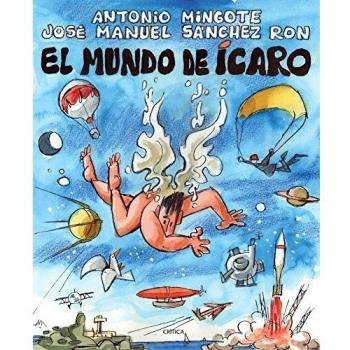 MUNDO DE ÍCARO EL