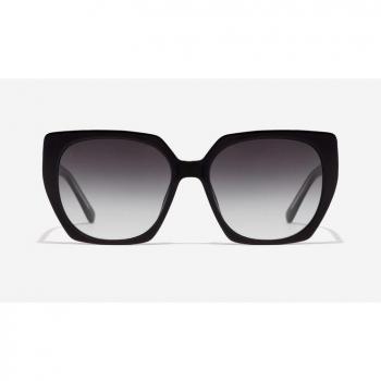 Gafas de Sol Boujee Eco de Hawkers - Modelo Unisex en Negro y Hierro