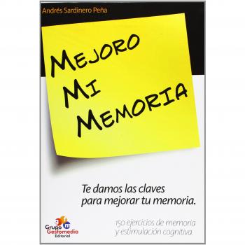 MEJORO MI MEMORIA