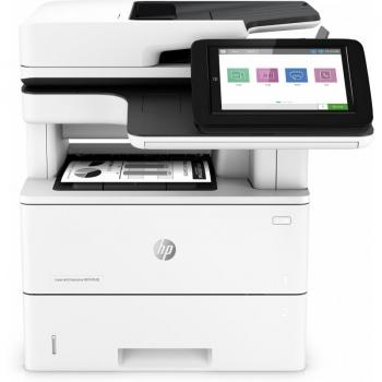 HP LaserJet Enterprise M528dn Impresora Multifunción Blanco y Negro A4 1200 x 1200 DPI 43 ppm