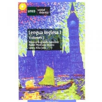 Lengua Inglesa I