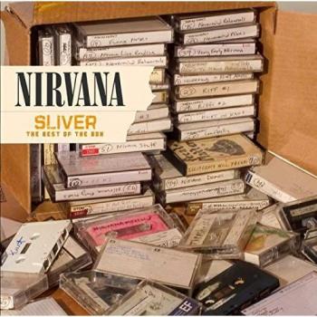 Sliver - The Best Of The Box - Nirvana