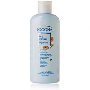 Logona Champu Calendula Bebe 200Ml Logona 100 g