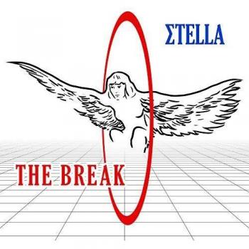The Break [Vinilo]