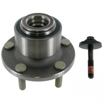 SKF VKBA 6543 Kit de rodamientos para rueda