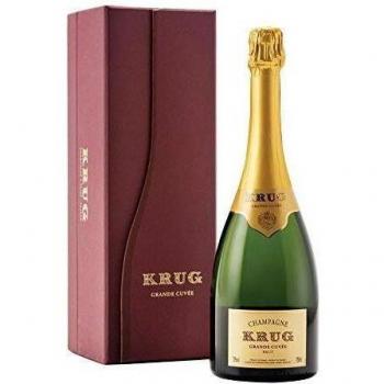 Krug Grande Cuvee Brut