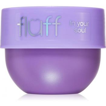 Manteca Corporal Regeneradora Fluff Amethyst 150 ml