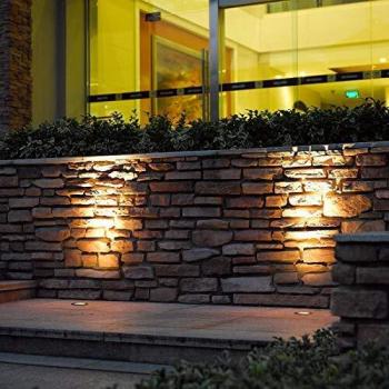 LED Foco de suelo empotrado 'JOS'