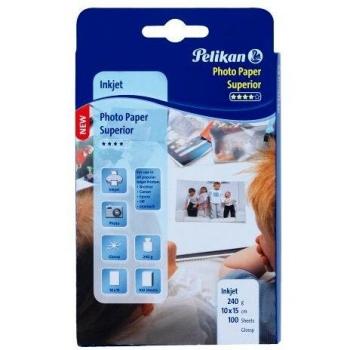 Pelikan Photo Paper Superior - Papel fotográfico