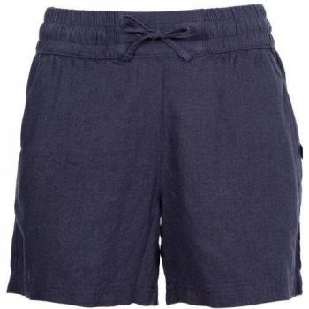 Trespass - Pantalones Cortos Casuales Shareena para Mujer, cortos, diseño casual, fabricados en material ligero y transpirable, con cintura elástica para mayor comodidad, disponibles en varios colores y tallas