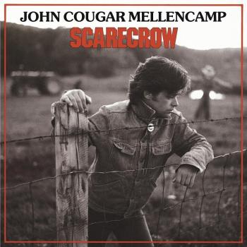Scarecrow [VINYL] [Vinilo]