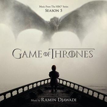 Game Of Thrones: Music From The HBO Series - Season 5