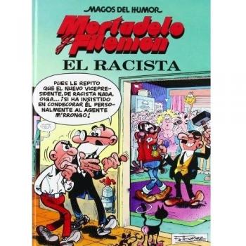 RACISTA, EL