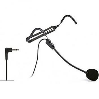 FONESTAR - Fonestar - Micro Dinamico Fonestar Unid. De Cabeza