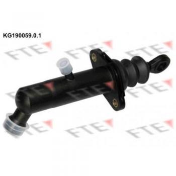 Cilindro transmisor de embrague FTE KG190059.0.1 para BMW 21521161702 21526758828