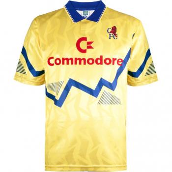 Chelsea 1990 Third Retro Football Shirt