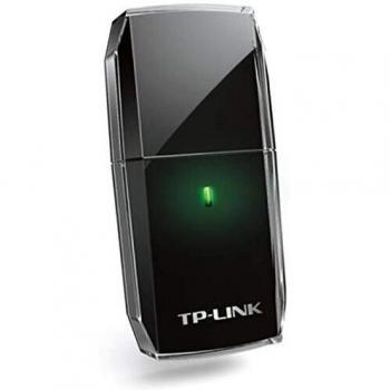 Adaptador USB WiFi Dual TPLINK Archer T2U MT7610U