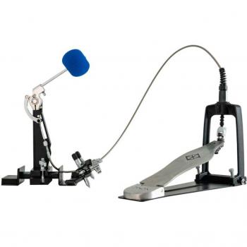Dixon Cajon Pedal Plus - Percussion Accessory
