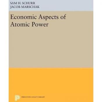 Economic Aspects Of Atomic Power: 4911