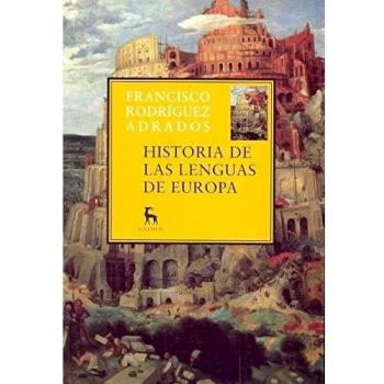 Historia de las lenguas de euro: 002