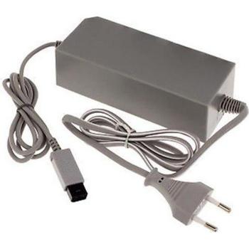 Cargador Adaptador de Corriente para Consola Nintendo Wii RVL-002 52W