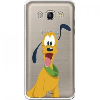 Funda Oficial Disney Pluto Galaxy J5 2016