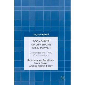Economics of Offshore Wind Power: Challenges and Policy Considerations