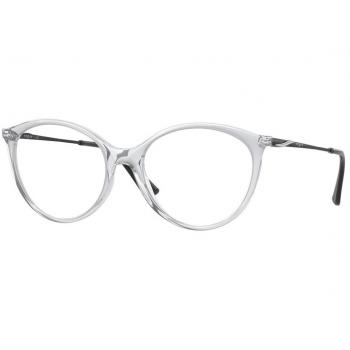 Vogue Eyewear VO5387F Asian Fit W745 Armazones para Mujer Cristal