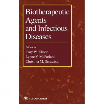 Biotherapeutic Agents for Infectious Diseases: Comprehensive Guide and Research Insights