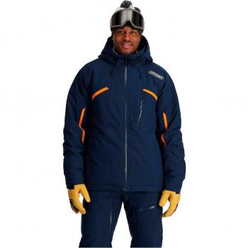 Chaqueta de esquí de hombre Leader Spyder