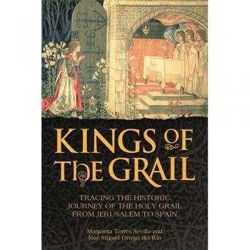 Kings Of The Grail