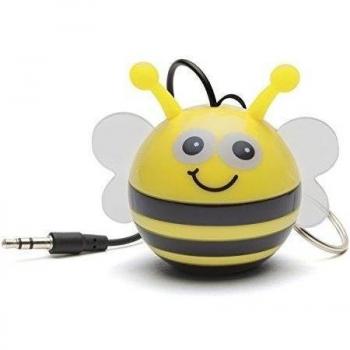 KitSound Mini Buddy - Altavoz portátil