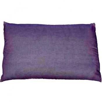 Soffim Almohada Fibra Blanco 50 x 80 cm