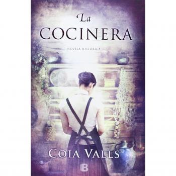 La cocinera - Coia Valls