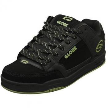 Globe Tilt Zapatillas de Skate negro, tipo: zapatillas de skate, características: color negro, talla EU 44
