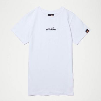 Camiseta Ellesse Valera Blanco Junior Tee