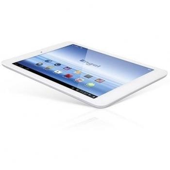 Engel Axil TB0841IPS 8GB Gris, Color Blanco - Tablet
