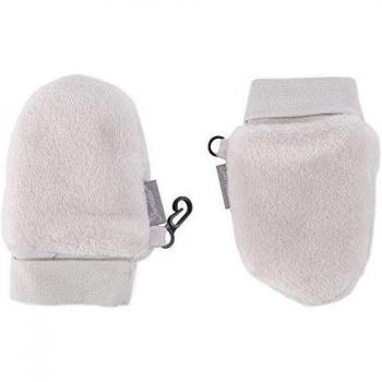 Sterntaler Fäustel Manopole Manoplas, Gris