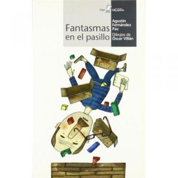 Fantasmas en el pasillo: 16