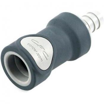 CPC NS6 Series 12.7mm Quick Release Coupling Connector
