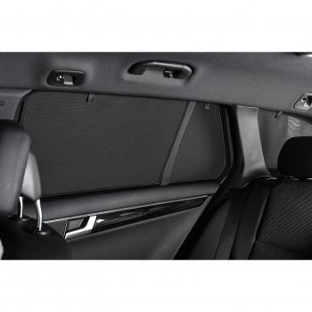 CAR SHADES Juego Compatible con Land Rover Discovery Sport 5-Puertas 2015-2019