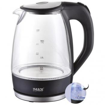 Hervidora de Agua Thulos TH-HV12 1850W/2200W 1.7L
