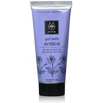 Apivita Gel Con Arnica Antiedema, 40ml