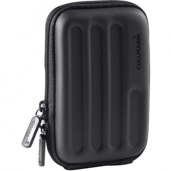 Cullmann Estuche Lagos Fortis Compact 100 Negro