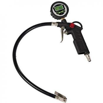 Pistola de presion con marcador digital Einhell