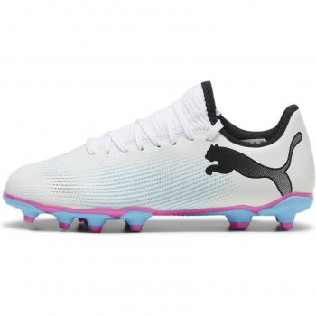 Puma Botas de Fútbol Junior Future 7 Play FG/AG